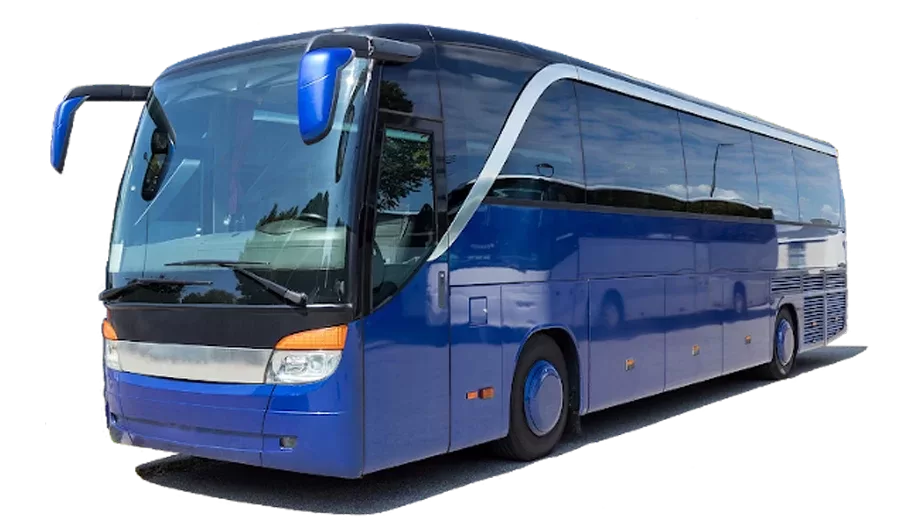 Bus Rental Jerusalem