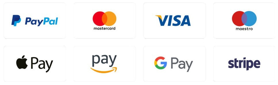 Bus Rental Jerusalem accept all these cards